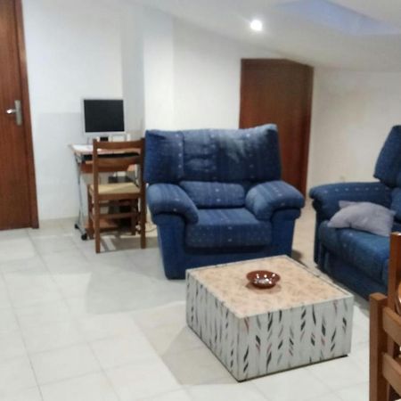 Apartament A Casa Do Lolo- Atico Trinans Zewnętrze zdjęcie