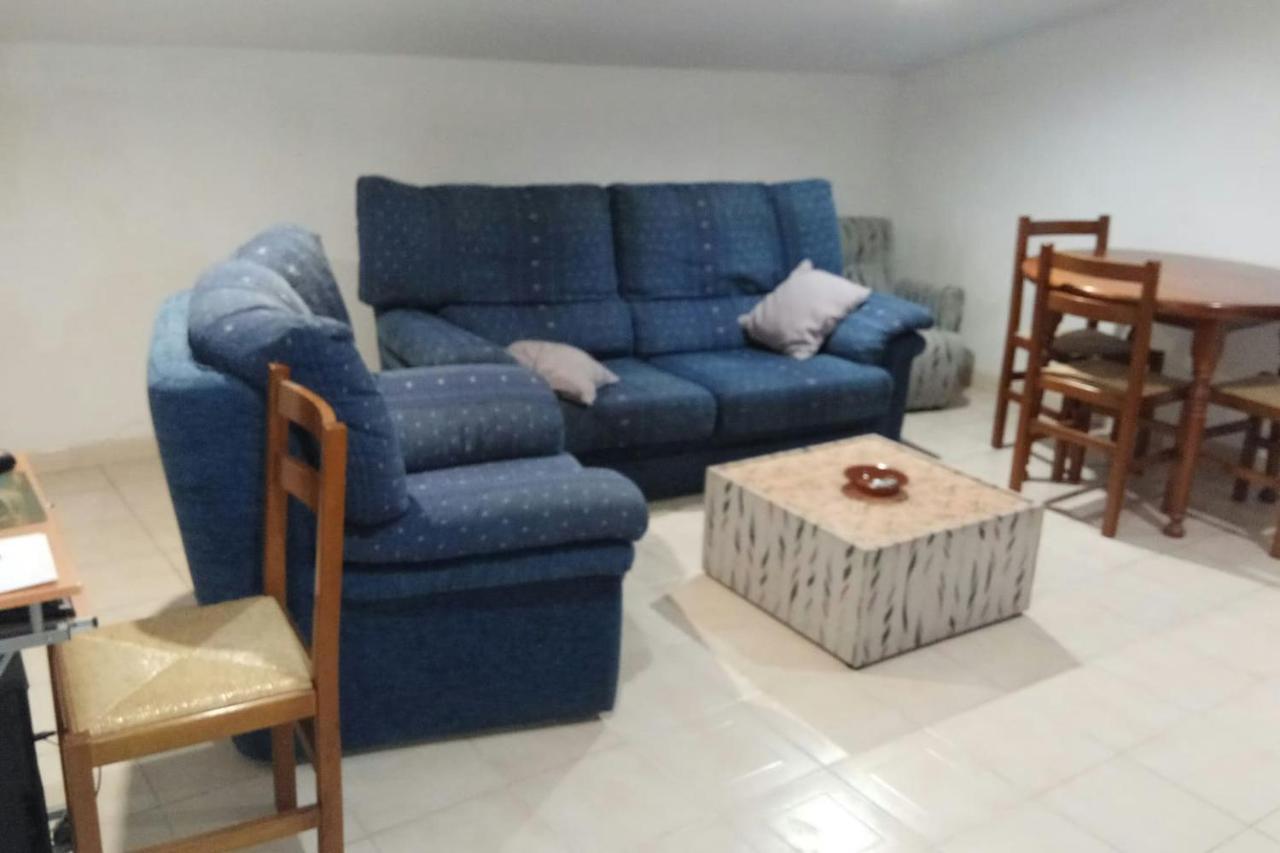 Apartament A Casa Do Lolo- Atico Trinans Zewnętrze zdjęcie