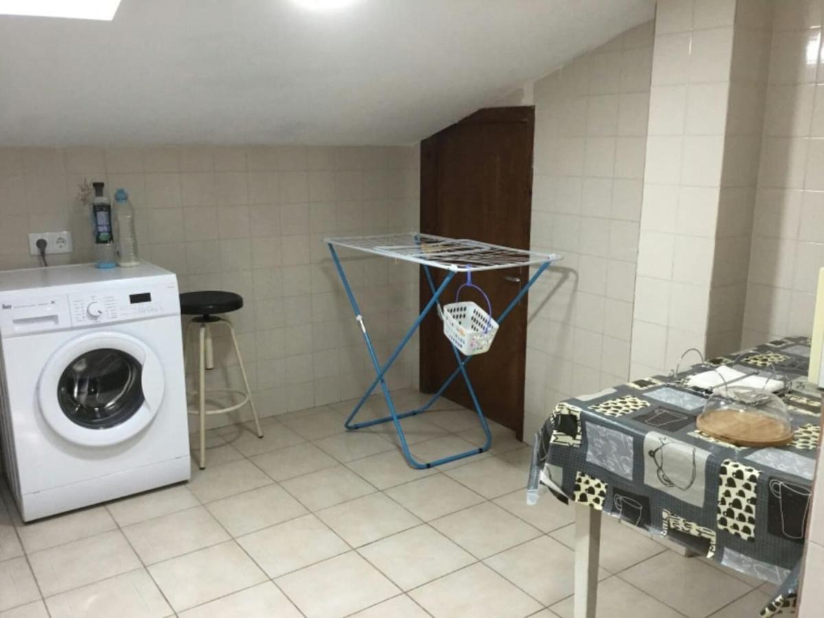 Apartament A Casa Do Lolo- Atico Trinans Zewnętrze zdjęcie