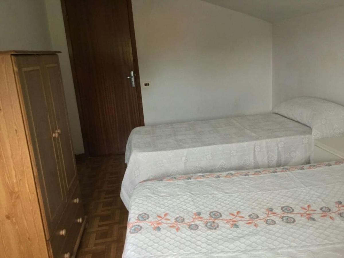 Apartament A Casa Do Lolo- Atico Trinans Zewnętrze zdjęcie