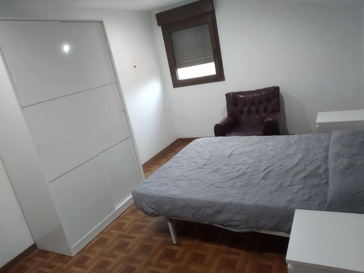 Apartament A Casa Do Lolo- Atico Trinans Zewnętrze zdjęcie